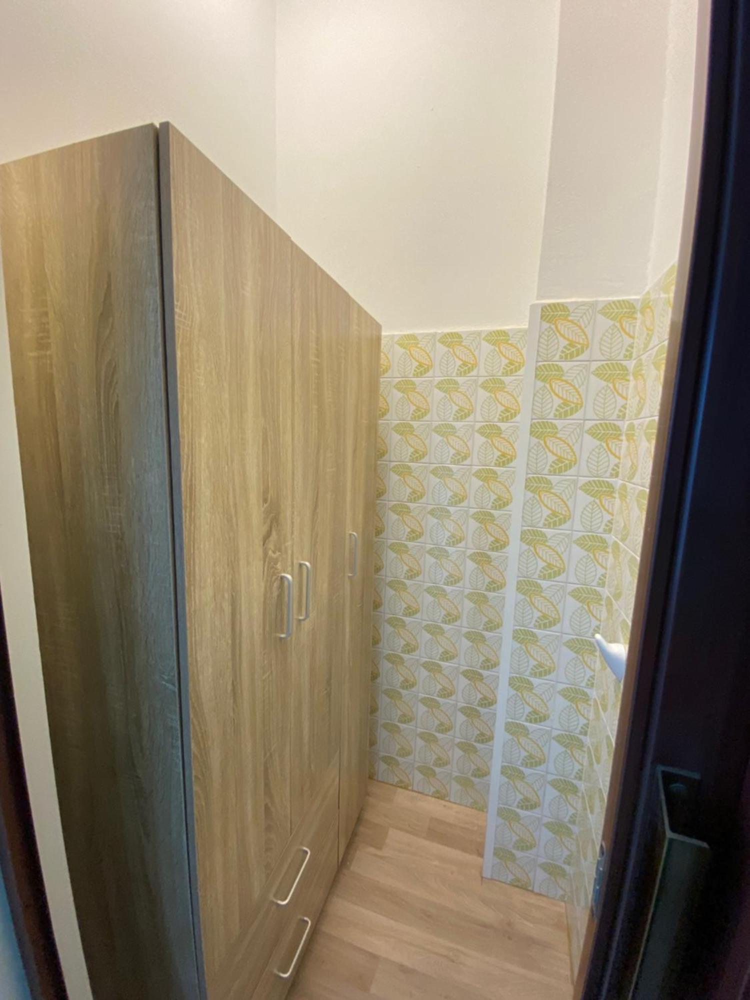 Albergo Lodrino Villa  Bagian luar foto