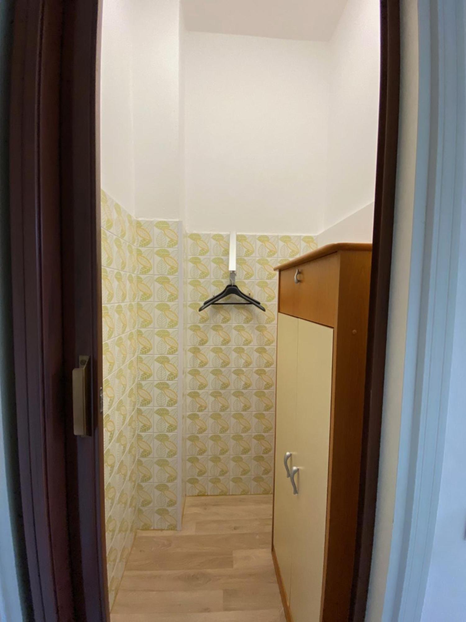 Albergo Lodrino Villa  Bagian luar foto