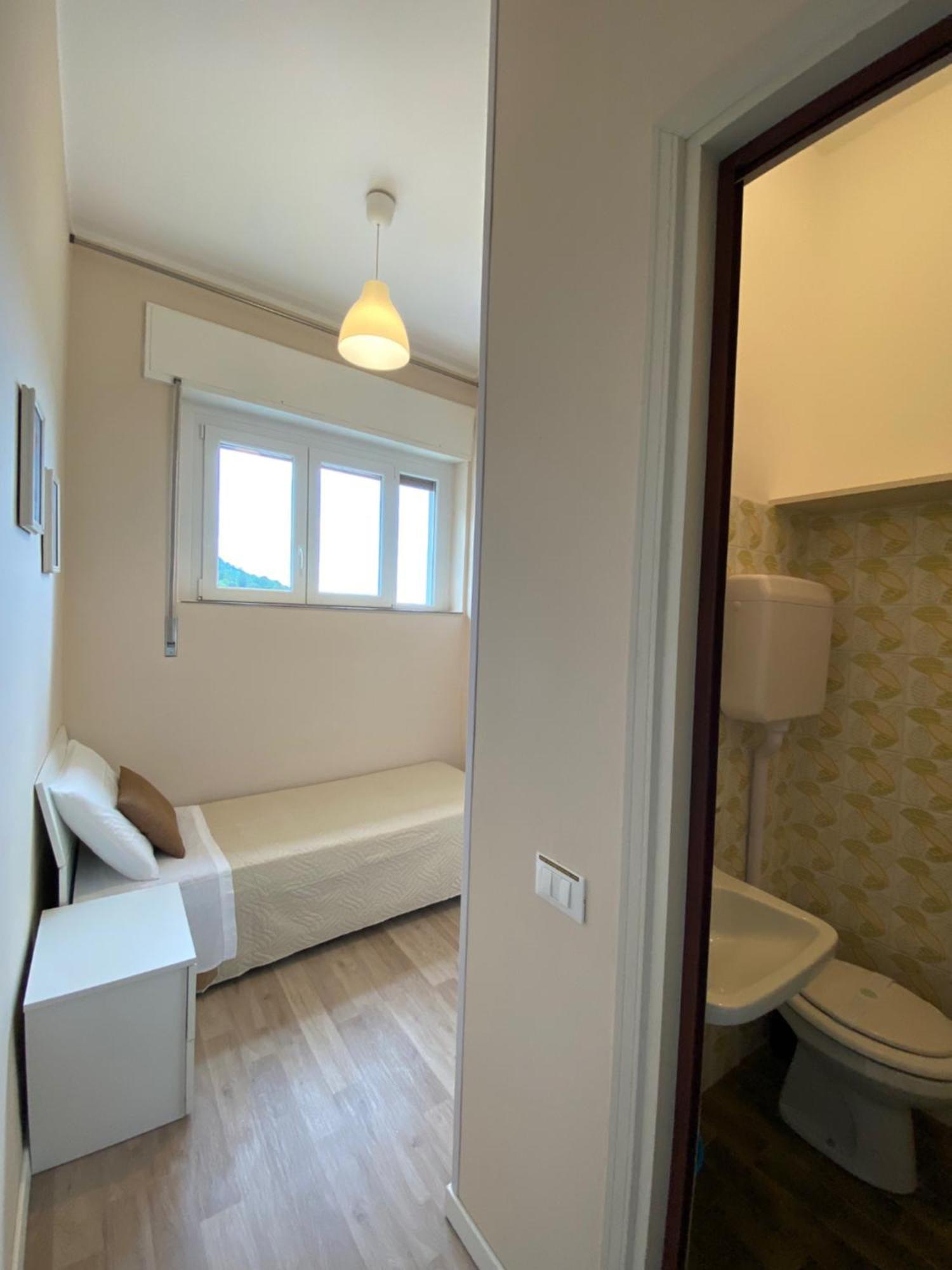 Albergo Lodrino Villa  Bagian luar foto